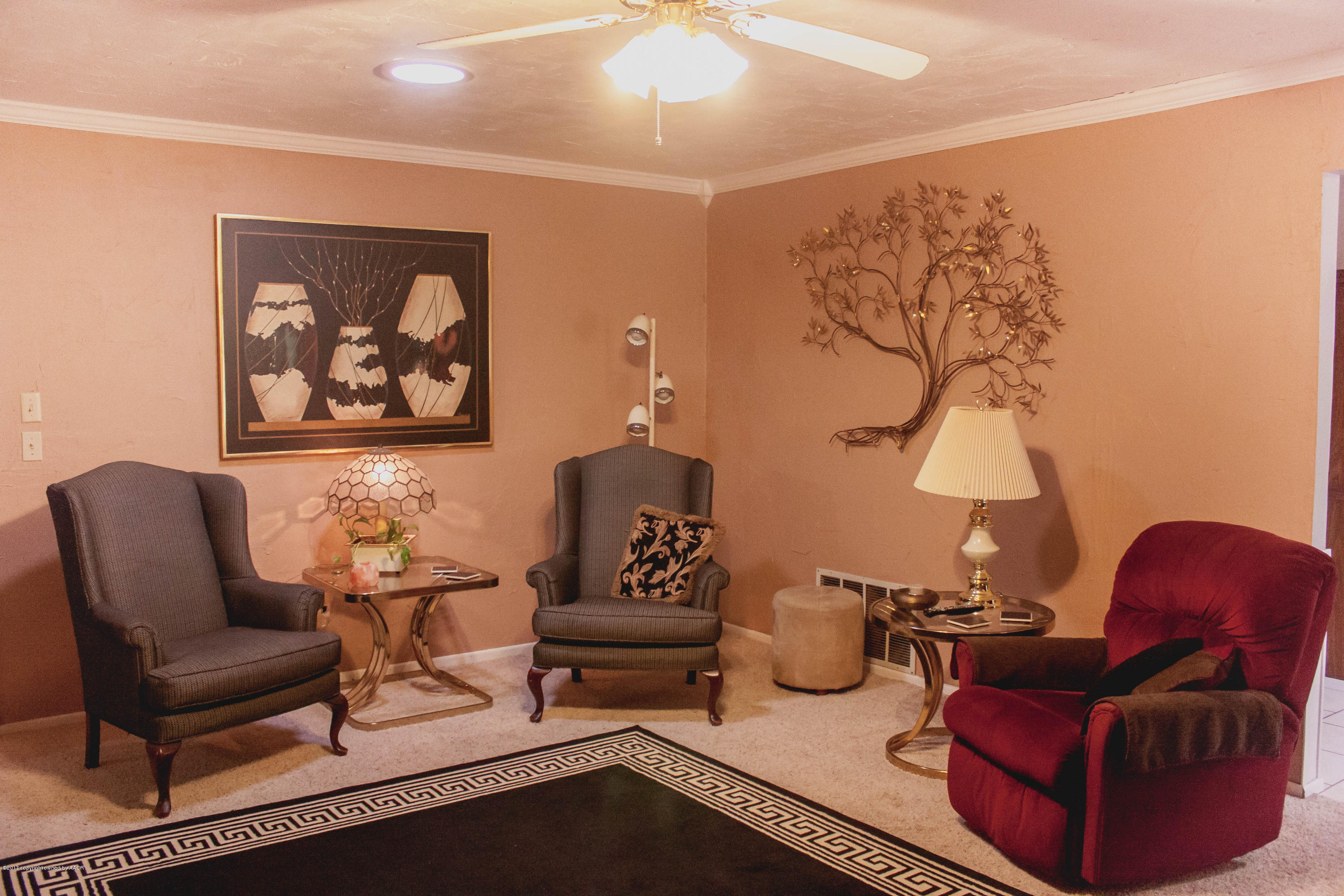 6001 Gainsborough Road Amarillo, TX 79106 - Photo 6 of 19 IMG_0853