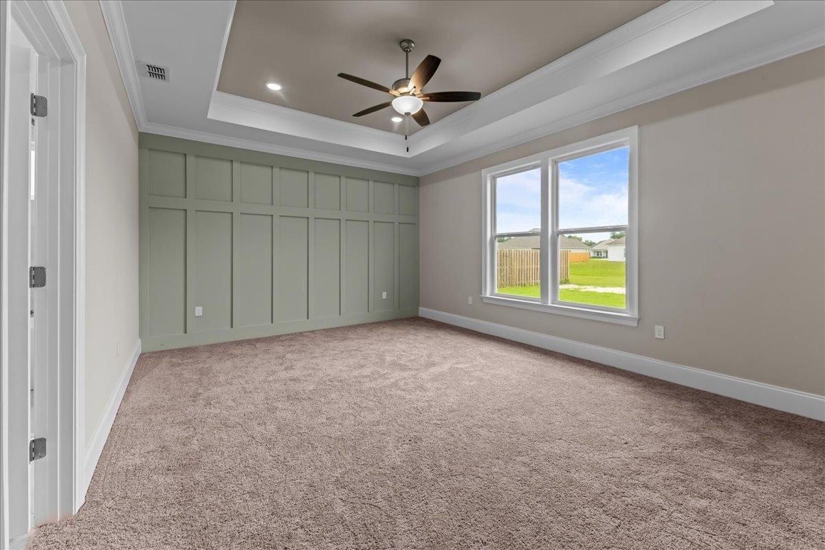 35 Arden Road Crawfordville, FL 32327 - Photo 19 of 41