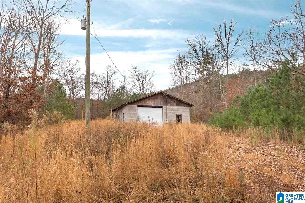 511 Tally Ho Road Anniston, AL 36207 - Photo 8 of 11