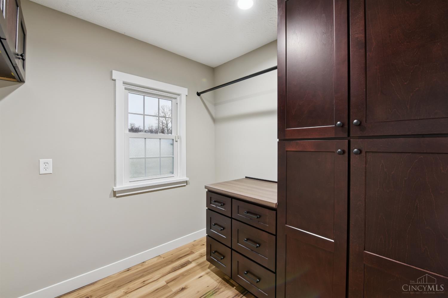 2545 Cliff Road North Bend, OH 45052 - Photo 24 of 55 Your own walk-in dressing room with handsome custom built-ins