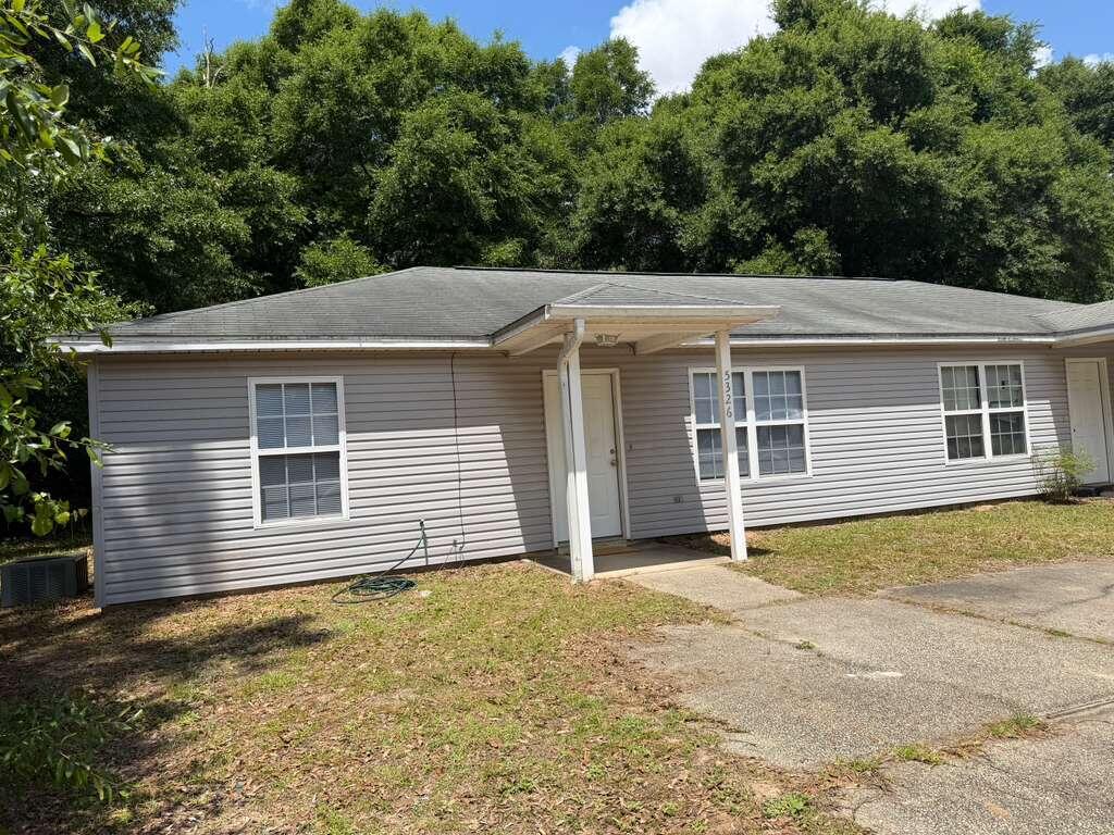 5326 Vernon Taylor Road Baker, FL 32531 - Photo 1 of 19 WhatsApp Image 2026-05-20 at 11.39.06 AM