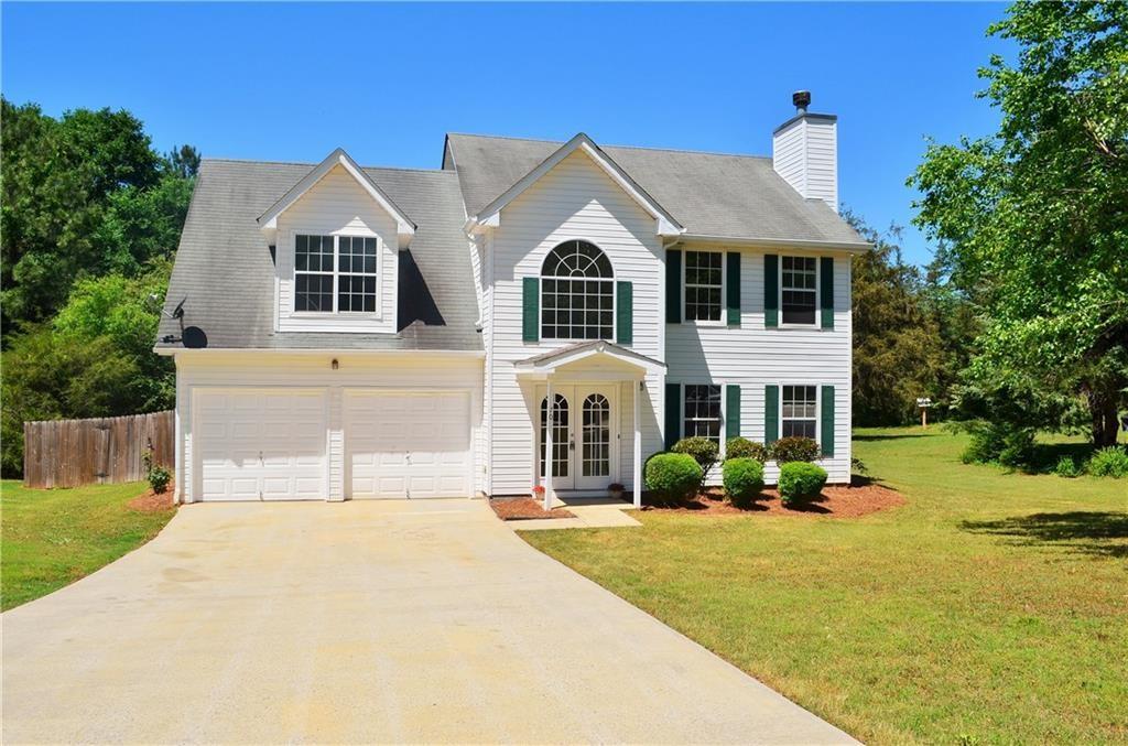 70 Hamilton Drive Jefferson, GA 30549 - Photo 1 of 1