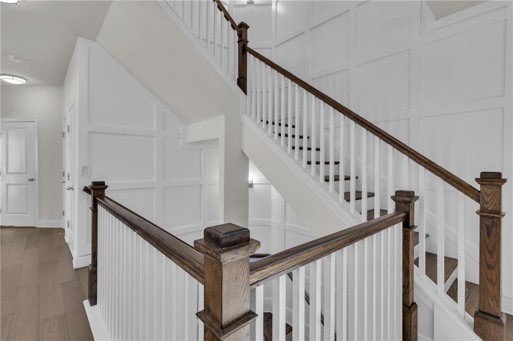 244 Wild Rose Circle Canton, GA 30115 - Photo 24 of 55 a view of entryway