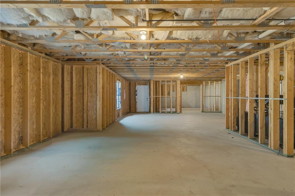 244 Wild Rose Circle Canton, GA 30115 - Photo 44 of 55 a view of an empty room