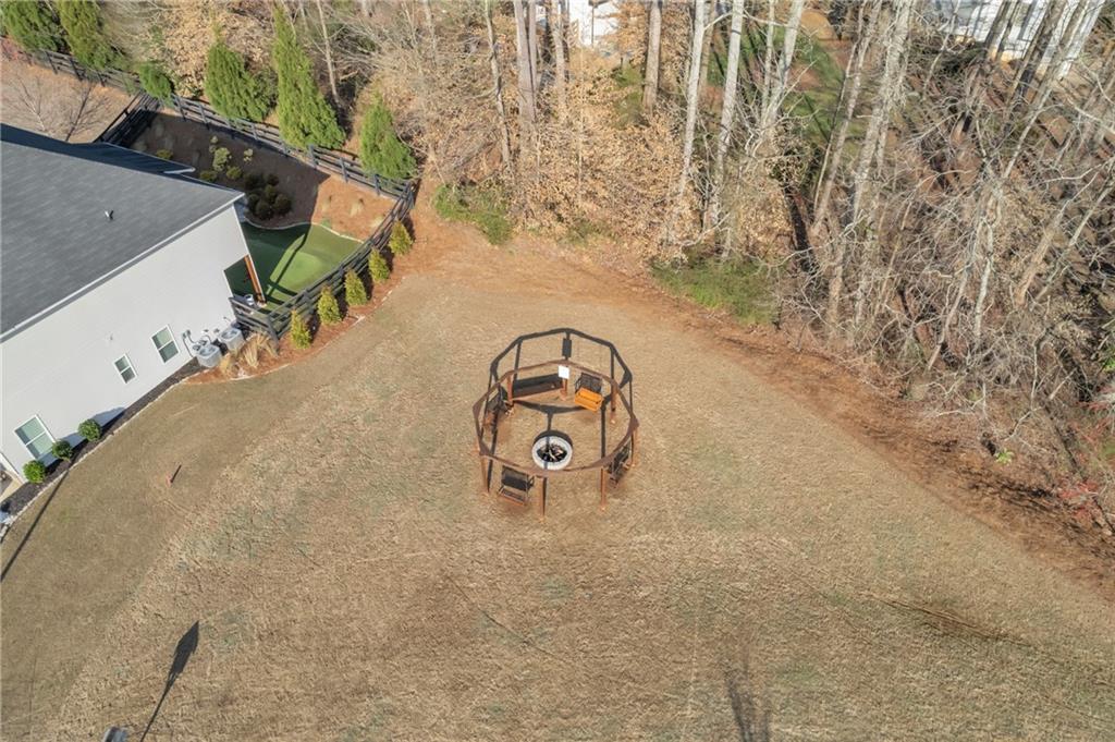 244 Wild Rose Circle Canton, GA 30115 - Photo 48 of 55