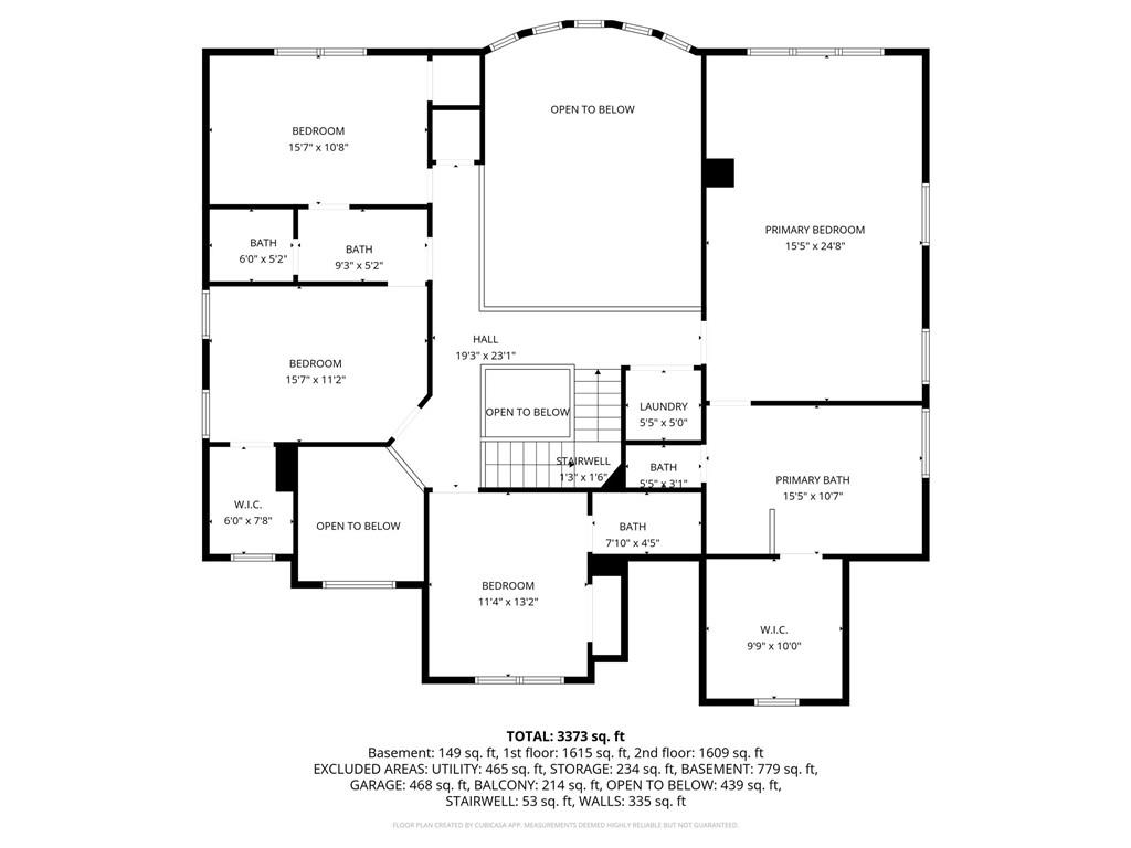 244 Wild Rose Circle Canton, GA 30115 - Photo 52 of 55 unknown