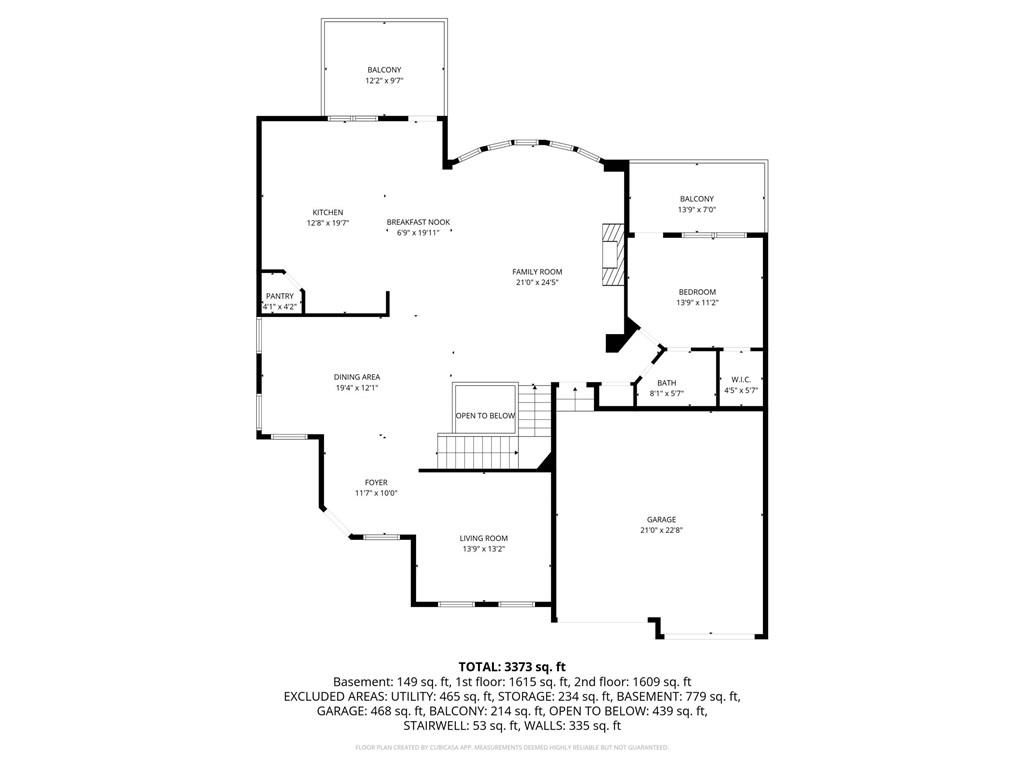 244 Wild Rose Circle Canton, GA 30115 - Photo 53 of 55