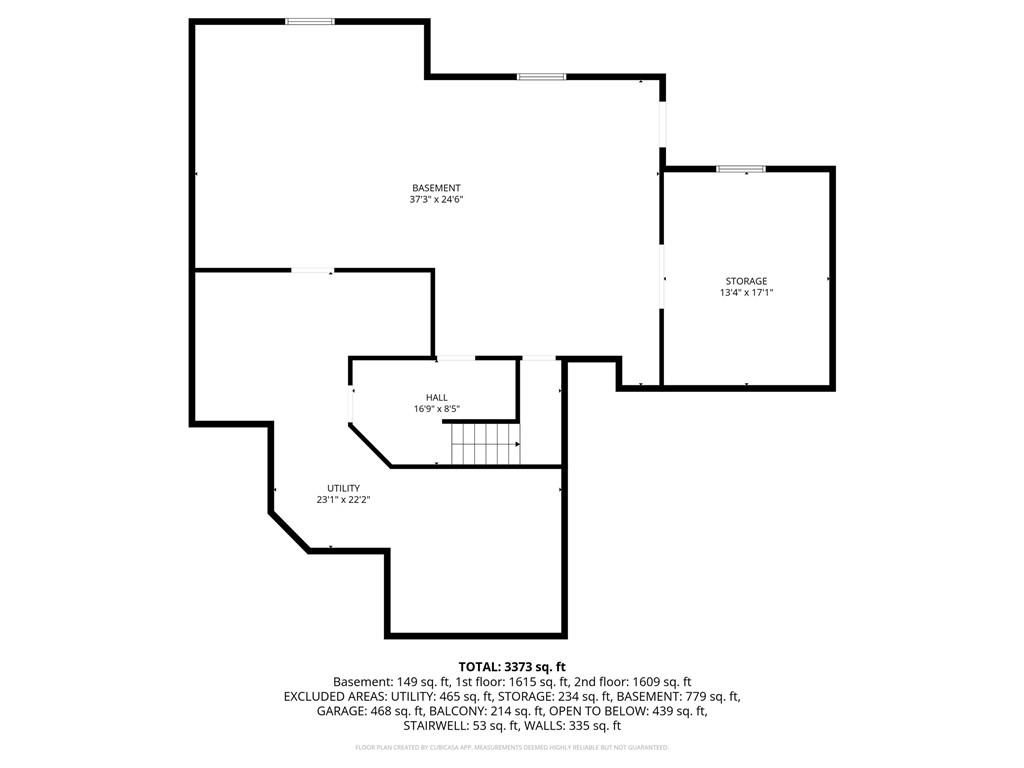 244 Wild Rose Circle Canton, GA 30115 - Photo 54 of 55