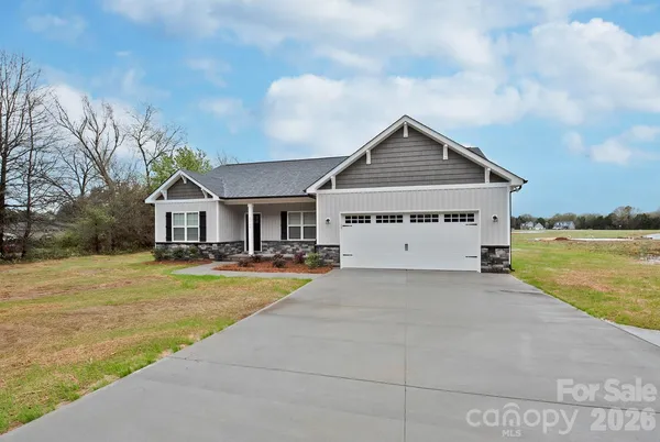 $399,000 | 2765 Sherrills Ford Road, Salisbury, NC 28147