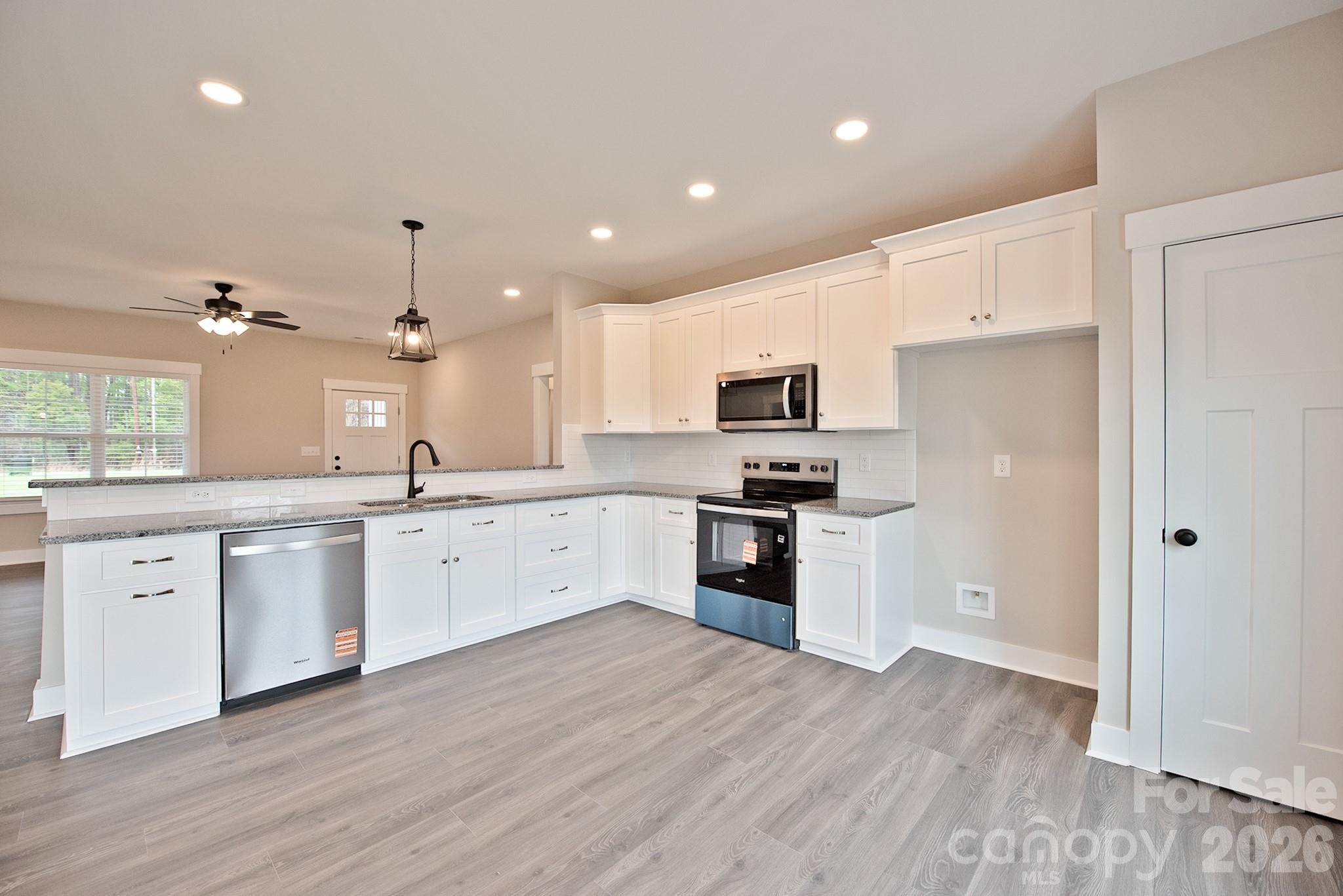 2765 Sherrills Ford Road Salisbury, NC 28147 - Photo 11 of 26