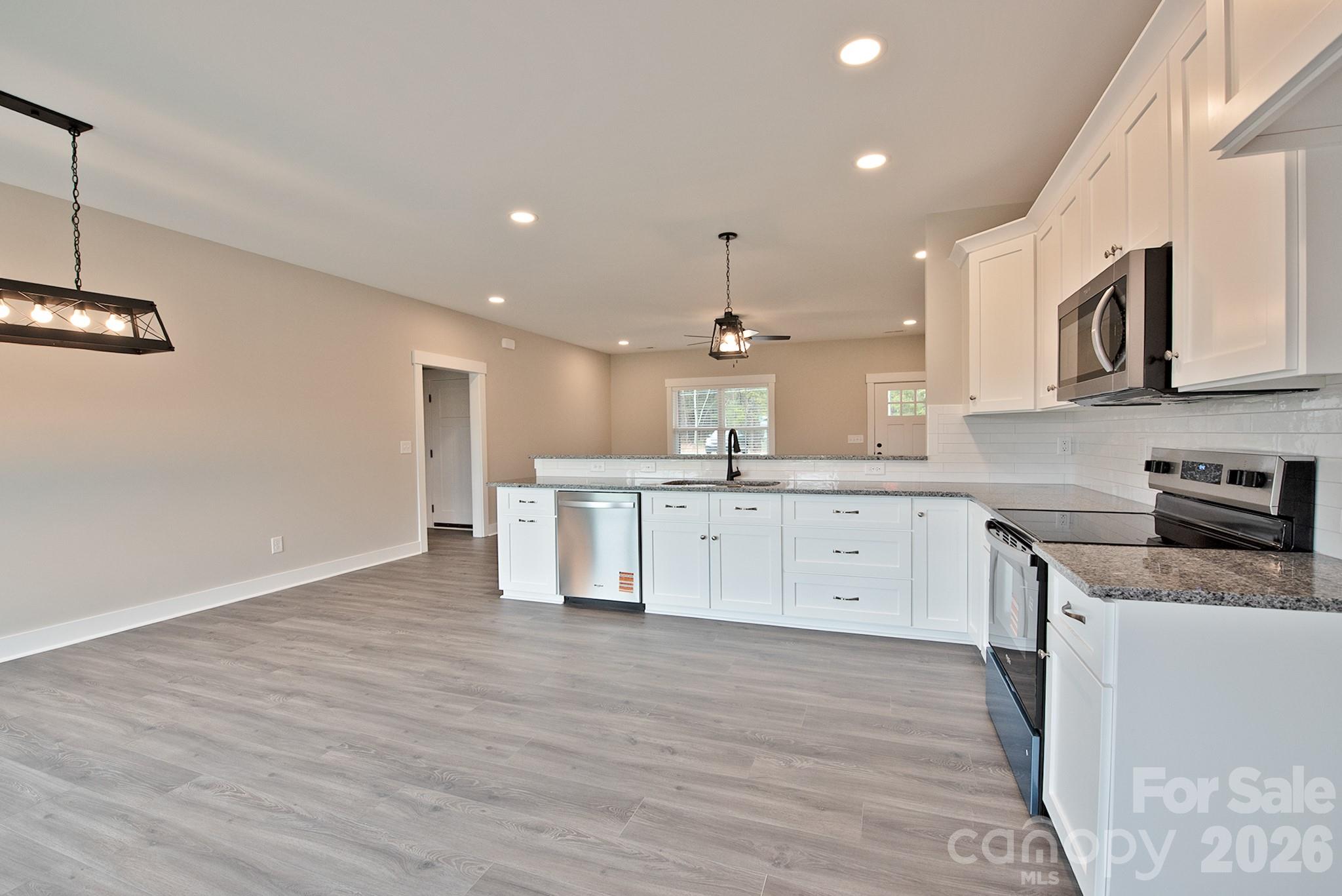 2765 Sherrills Ford Road Salisbury, NC 28147 - Photo 12 of 26