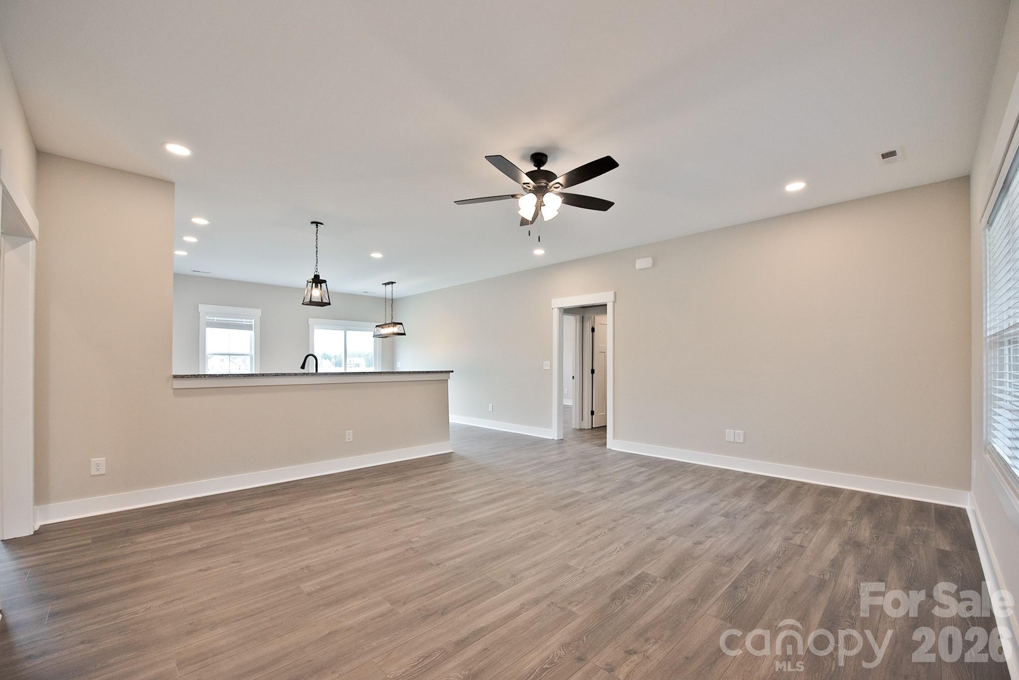 2765 Sherrills Ford Road Salisbury, NC 28147 - Photo 5 of 26