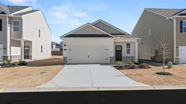 $245,730 | 593 Whitby Court, Aiken, SC 29801