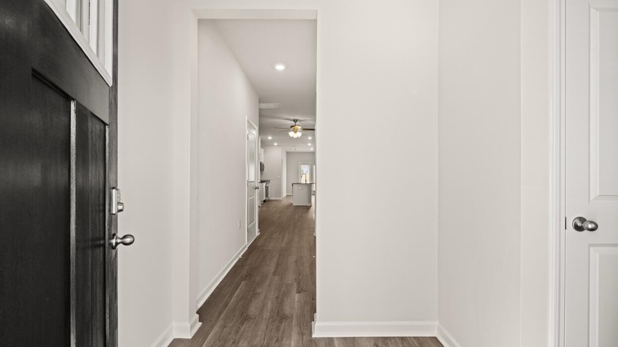 593 Whitby Court Aiken, SC 29801 - Photo 16 of 31 The Abbey at TRS lot 112_02