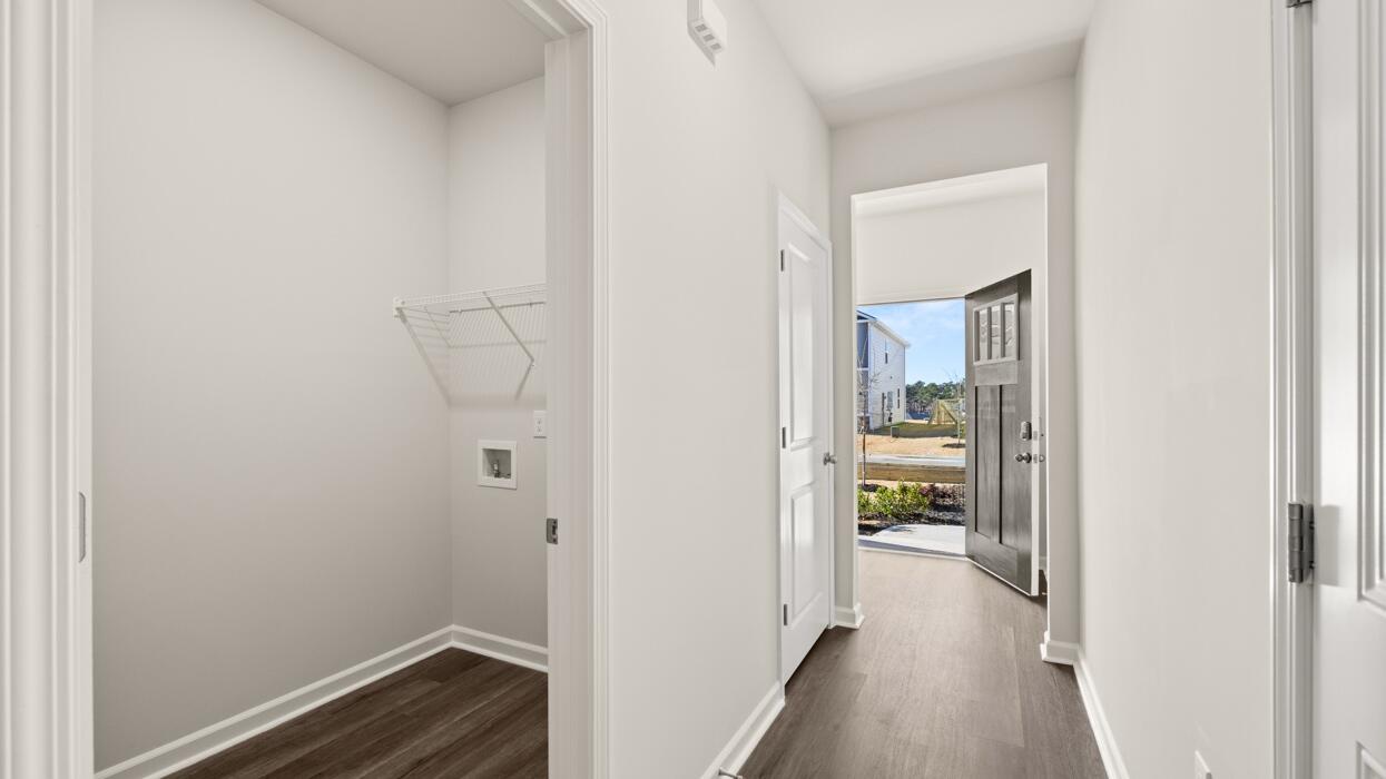 593 Whitby Court Aiken, SC 29801 - Photo 17 of 31 The Abbey at TRS lot 112_03