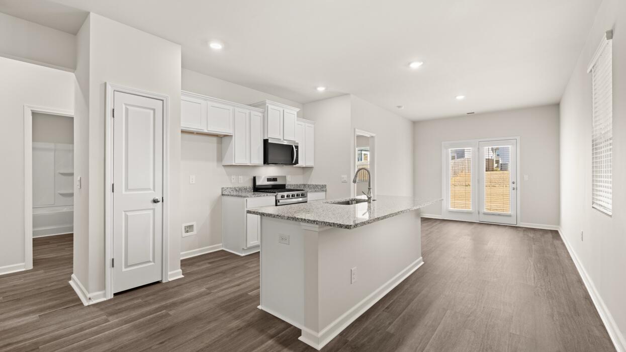 593 Whitby Court Aiken, SC 29801 - Photo 18 of 31 The Abbey at TRS lot 112_05