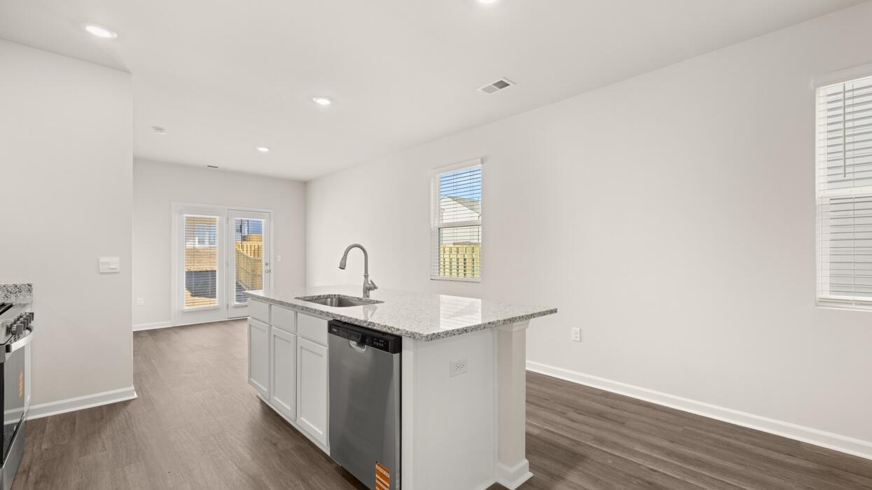 593 Whitby Court Aiken, SC 29801 - Photo 19 of 31 The Abbey at TRS lot 112_06