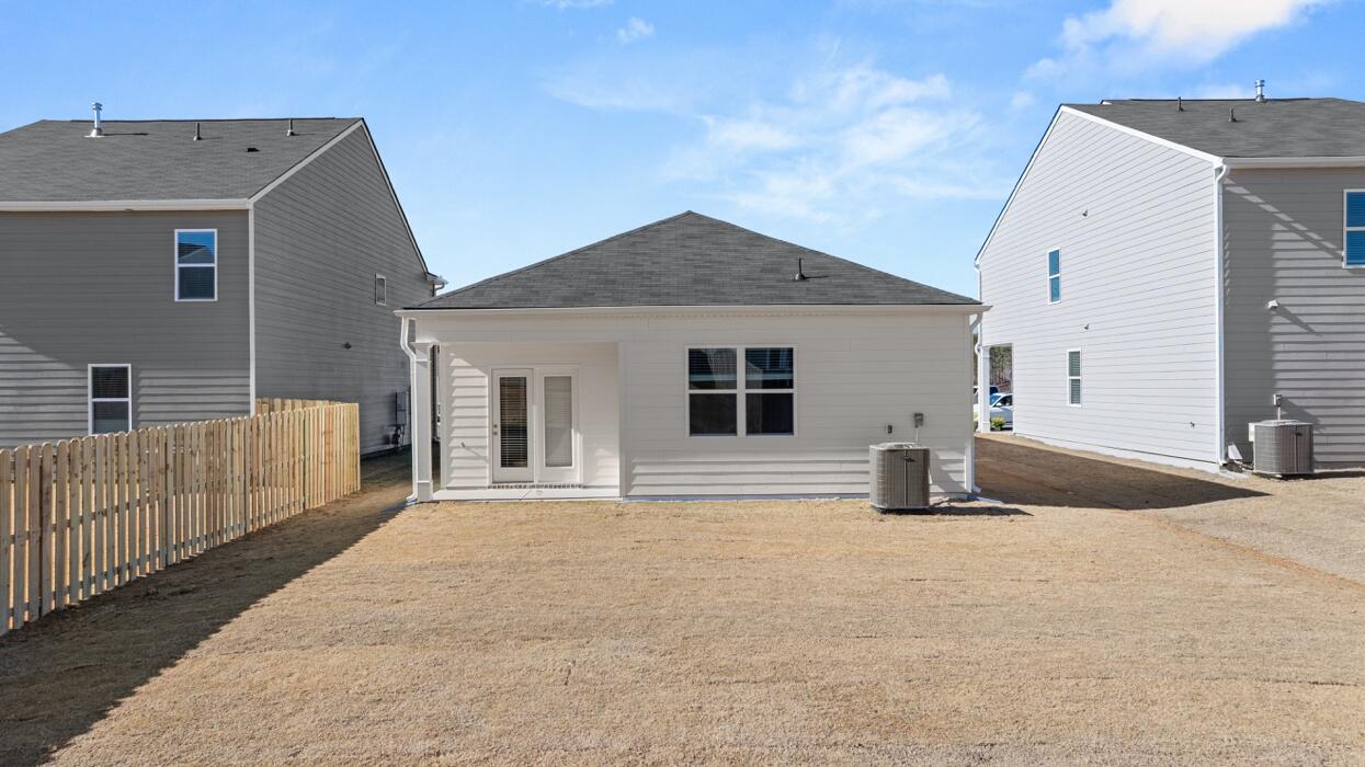 593 Whitby Court Aiken, SC 29801 - Photo 2 of 31 The Abbey at TRS lot 112_022