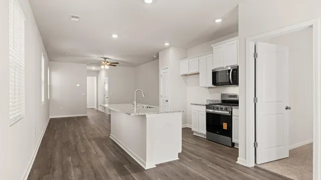 $245,730 | 593 Whitby Court, Aiken, SC 29801