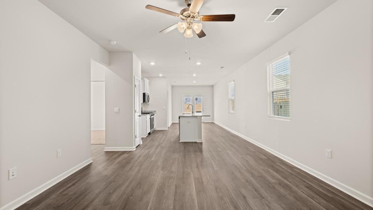 593 Whitby Court Aiken, SC 29801 - Photo 10 of 32 The Abbey at TRS lot 112_04