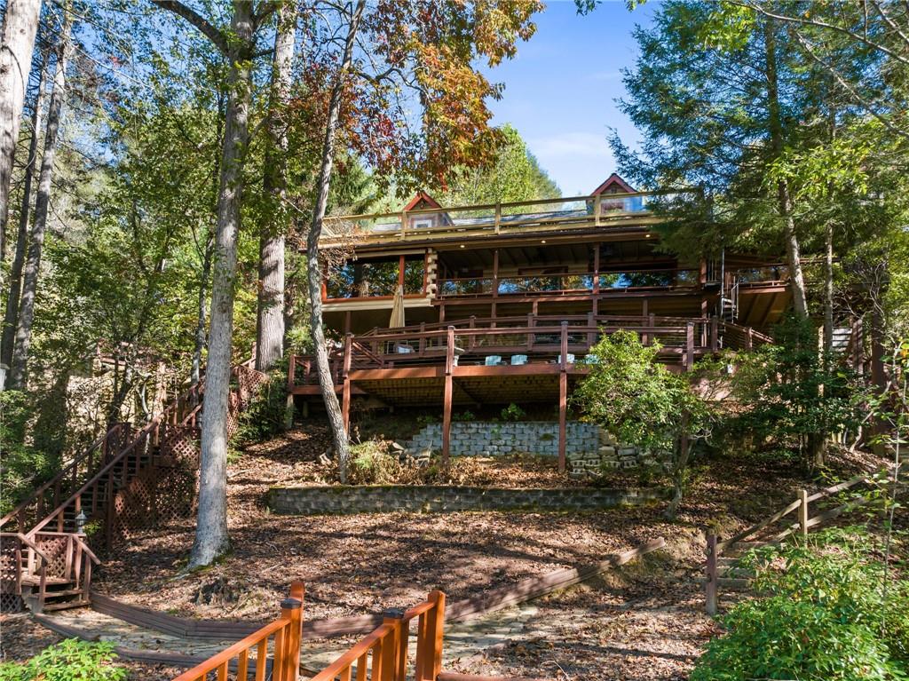 454 High Country Lane Morganton, GA 30560 - Photo 13 of 80