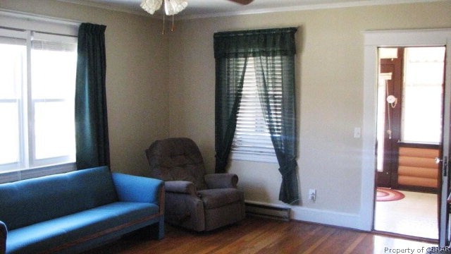 2604 Kings Creek Road Hayes, VA 23072 - Photo 13 of 22