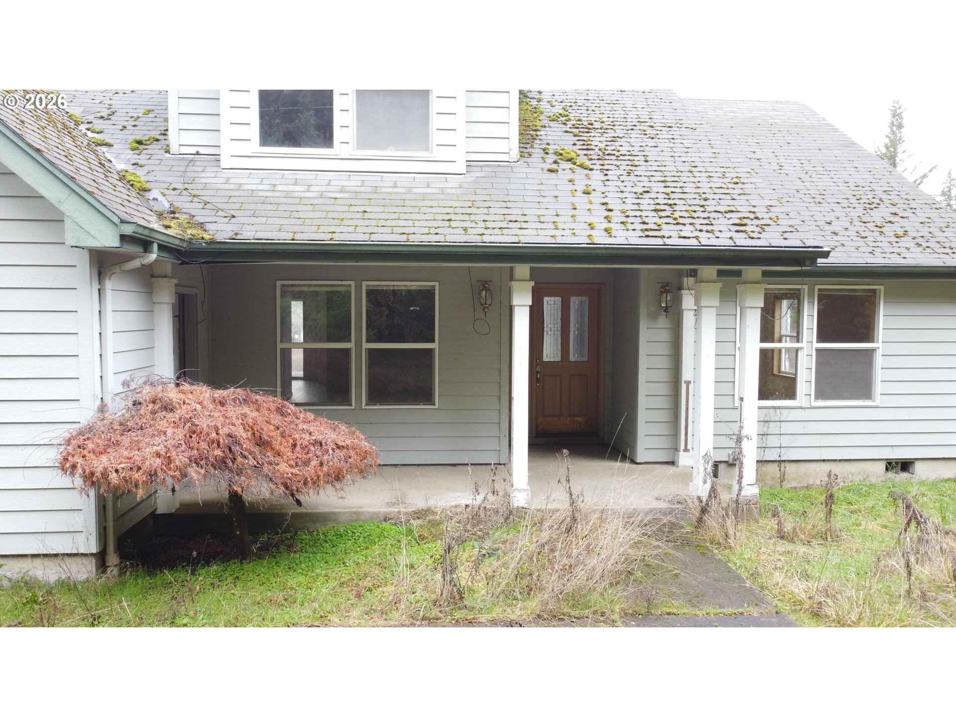 85254 Lorane Highway Eugene, OR 97405 - Photo 2 of 33
