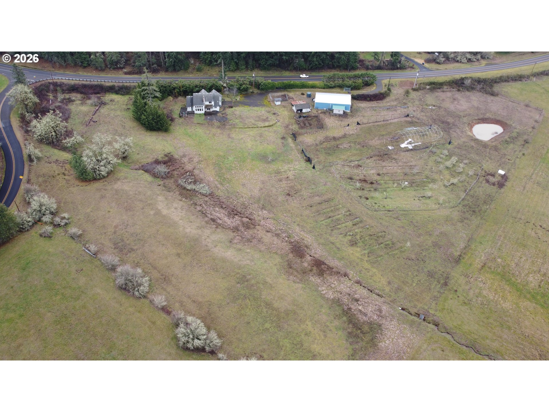 85254 Lorane Highway Eugene, OR 97405 - Photo 23 of 33