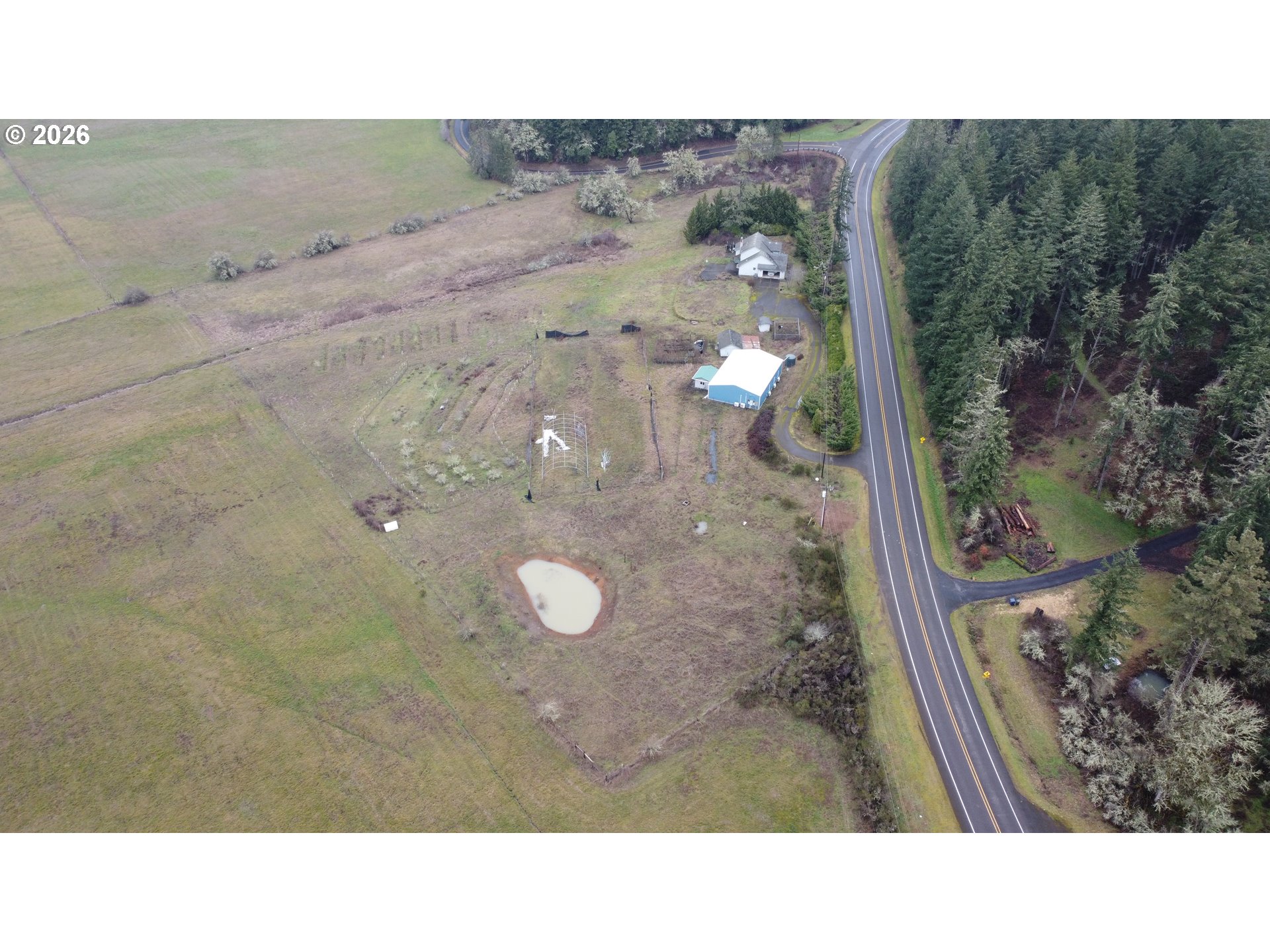 85254 Lorane Highway Eugene, OR 97405 - Photo 24 of 33