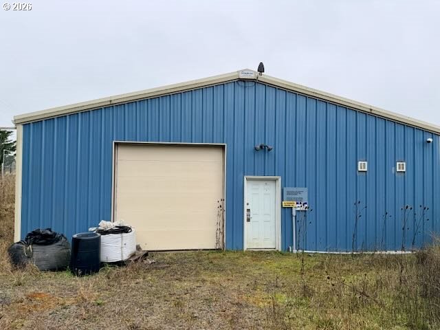 85254 Lorane Highway Eugene, OR 97405 - Photo 29 of 33
