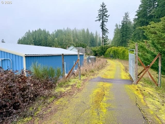 85254 Lorane Highway Eugene, OR 97405 - Photo 32 of 33
