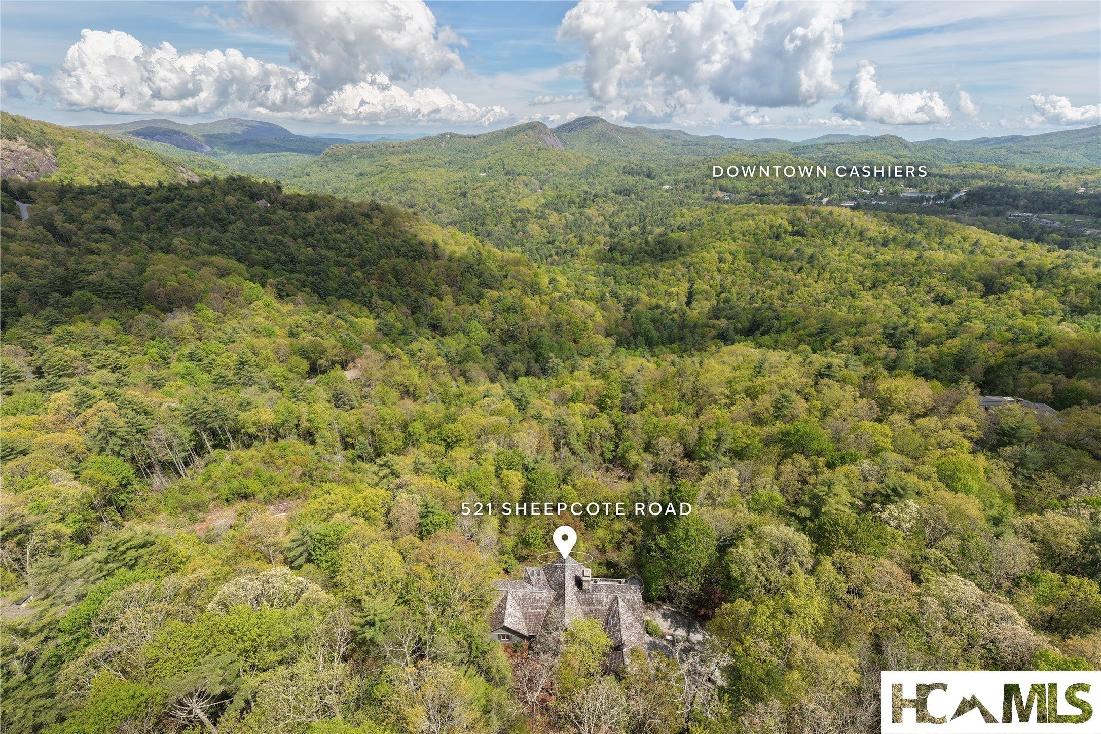 521 Sheepcote Road Cashiers, NC 28717 - Photo 93 of 97 Gallery Image 93