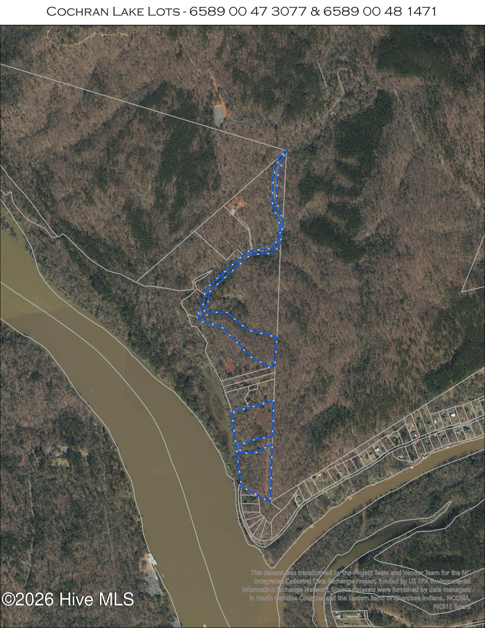 Tbd Haltiwanger Retreat Road Troy, NC 27371 - Photo 10 of 21