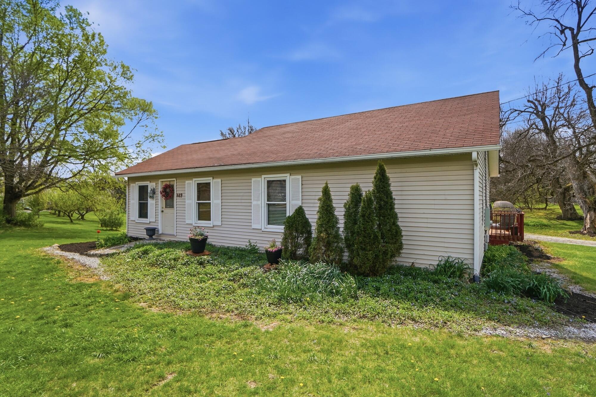 449 Bunty Station Road Delaware, OH 43015 - Photo 9 of 66