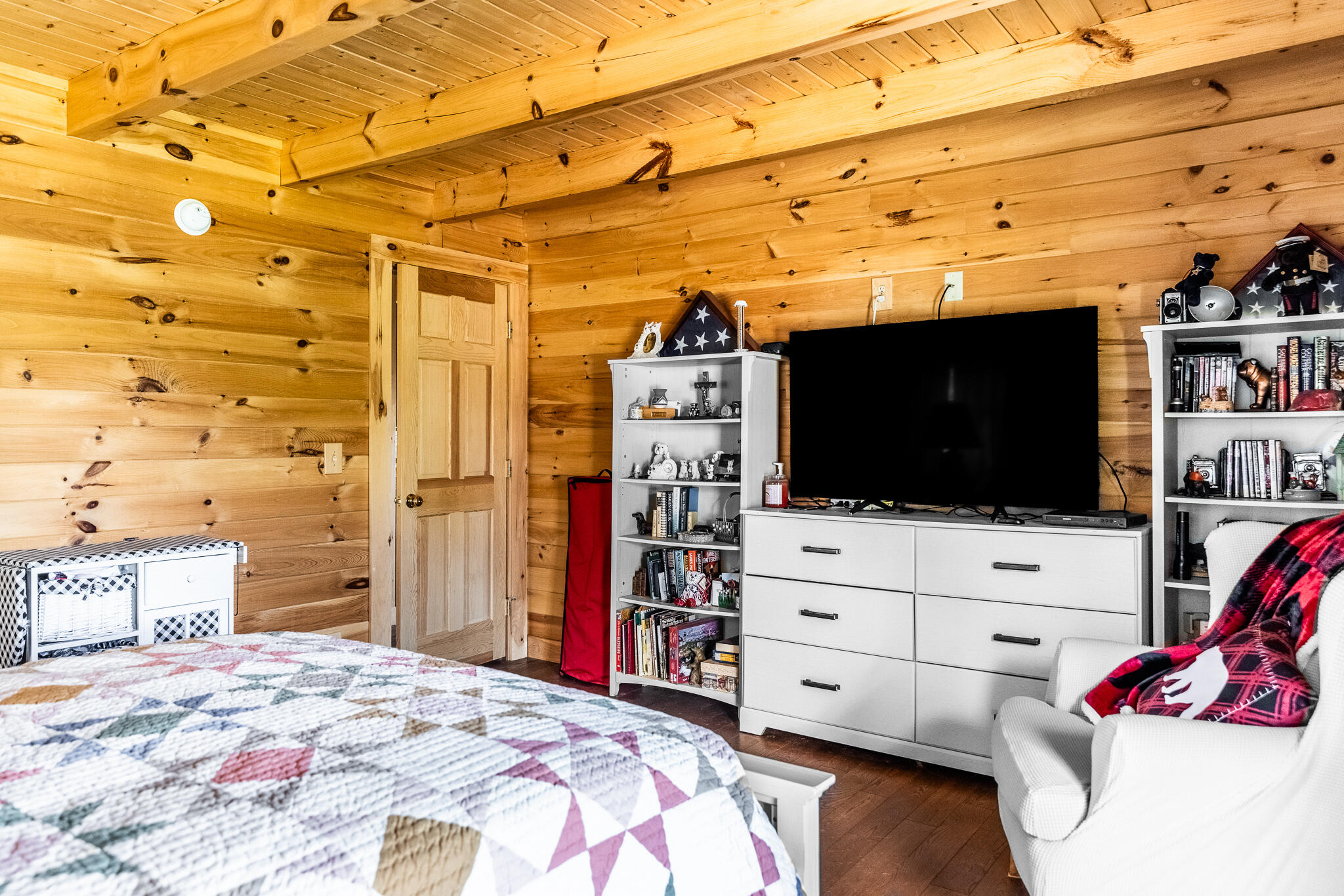 762 East Ridge Road Cornville, ME 04976 - Photo 11 of 32 Cornville Interiors-10