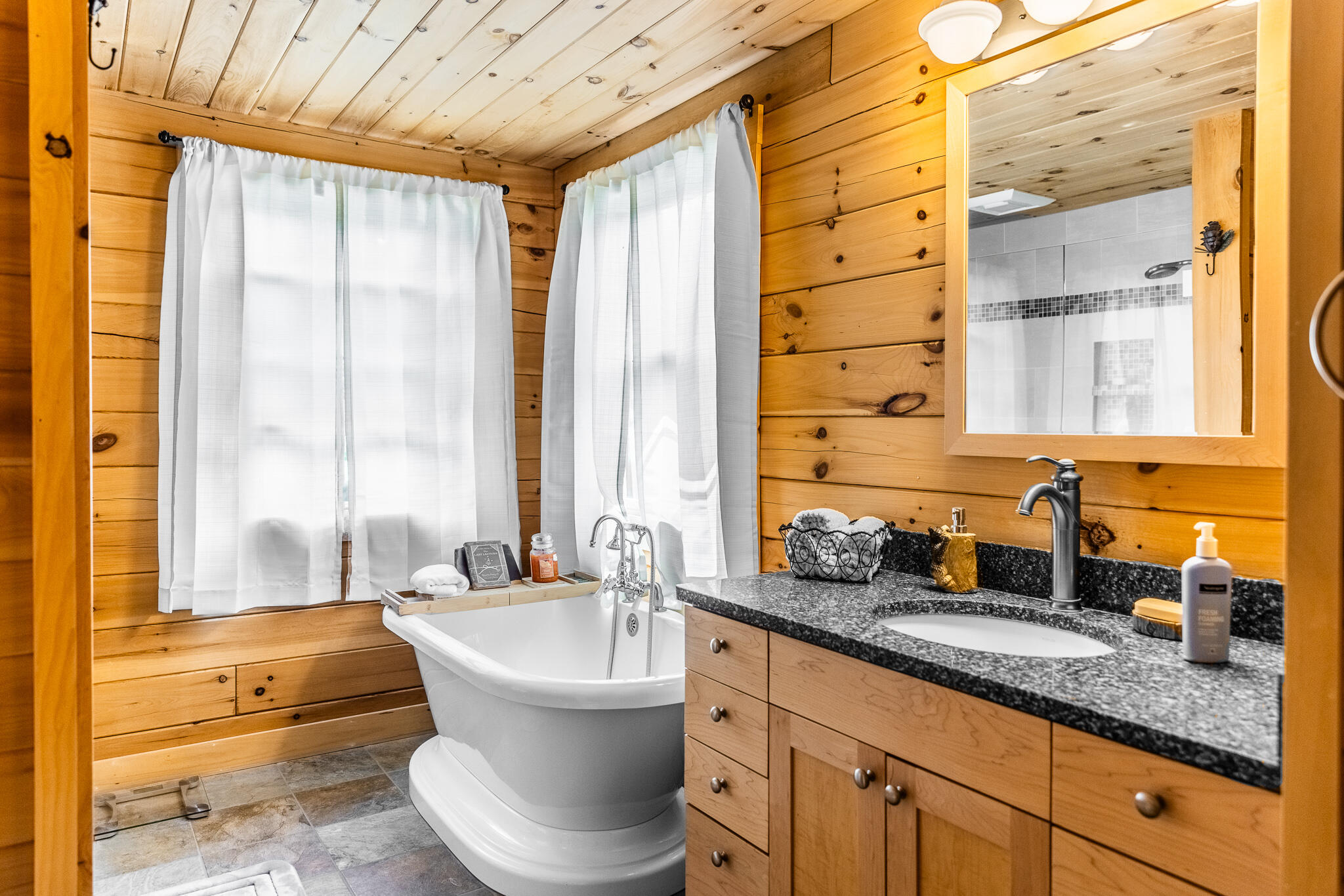 762 East Ridge Road Cornville, ME 04976 - Photo 12 of 32 Cornville Interiors-11