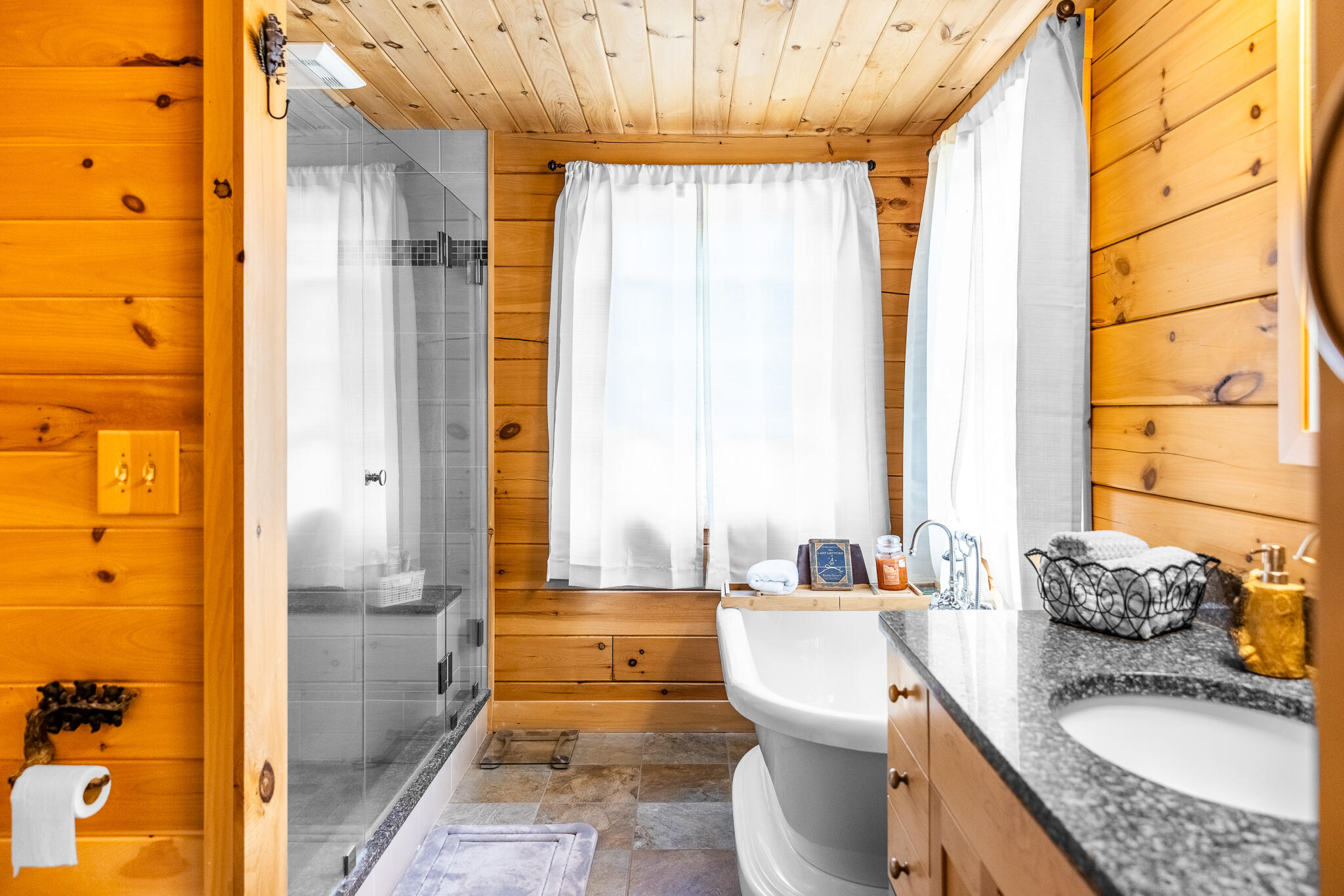 762 East Ridge Road Cornville, ME 04976 - Photo 13 of 32 Cornville Interiors-12