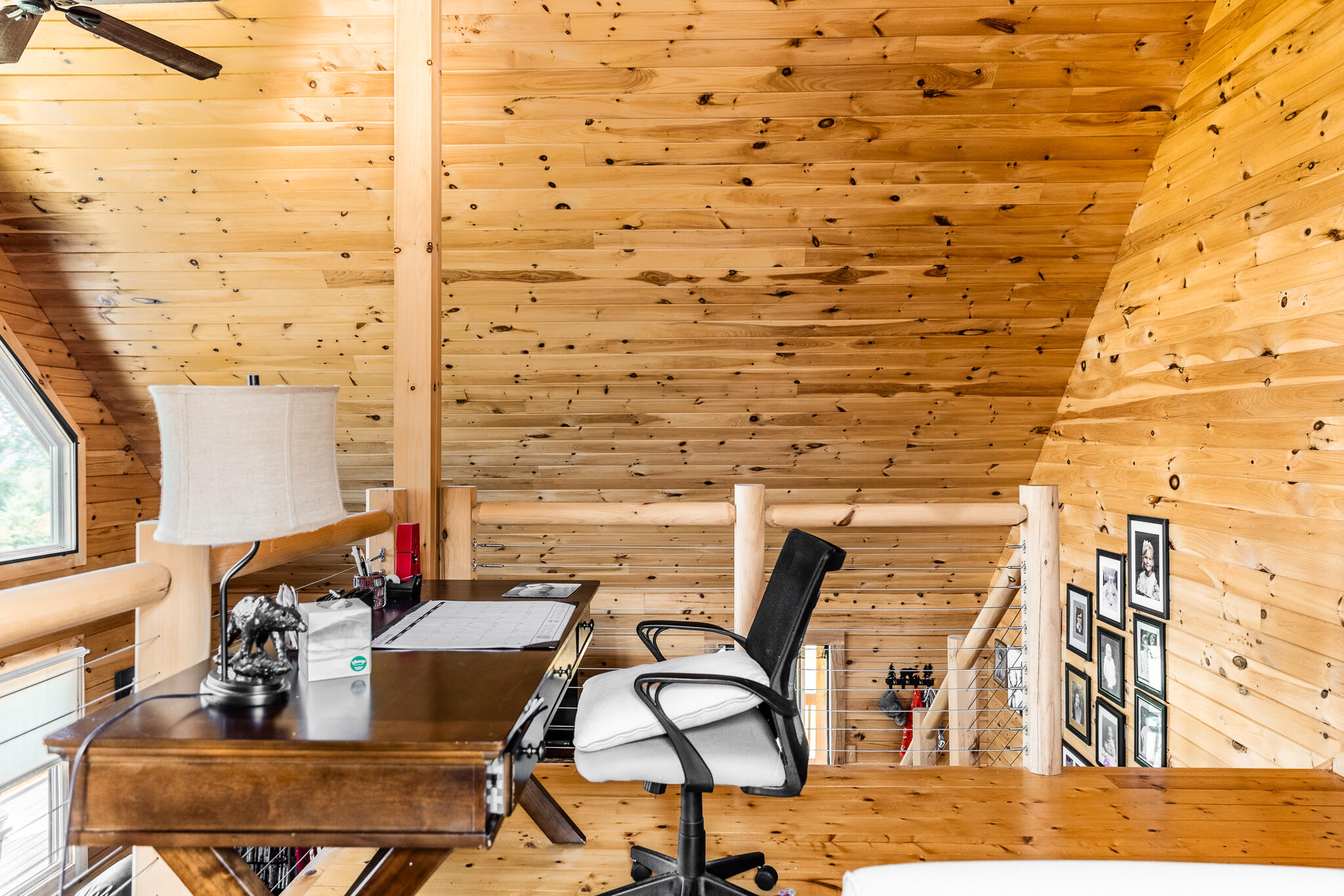 762 East Ridge Road Cornville, ME 04976 - Photo 14 of 32 Cornville Interiors-8