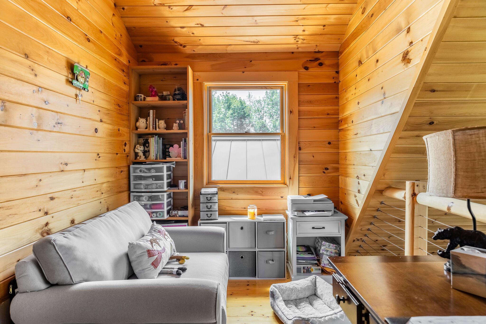 762 East Ridge Road Cornville, ME 04976 - Photo 16 of 32 Cornville Interiors-7