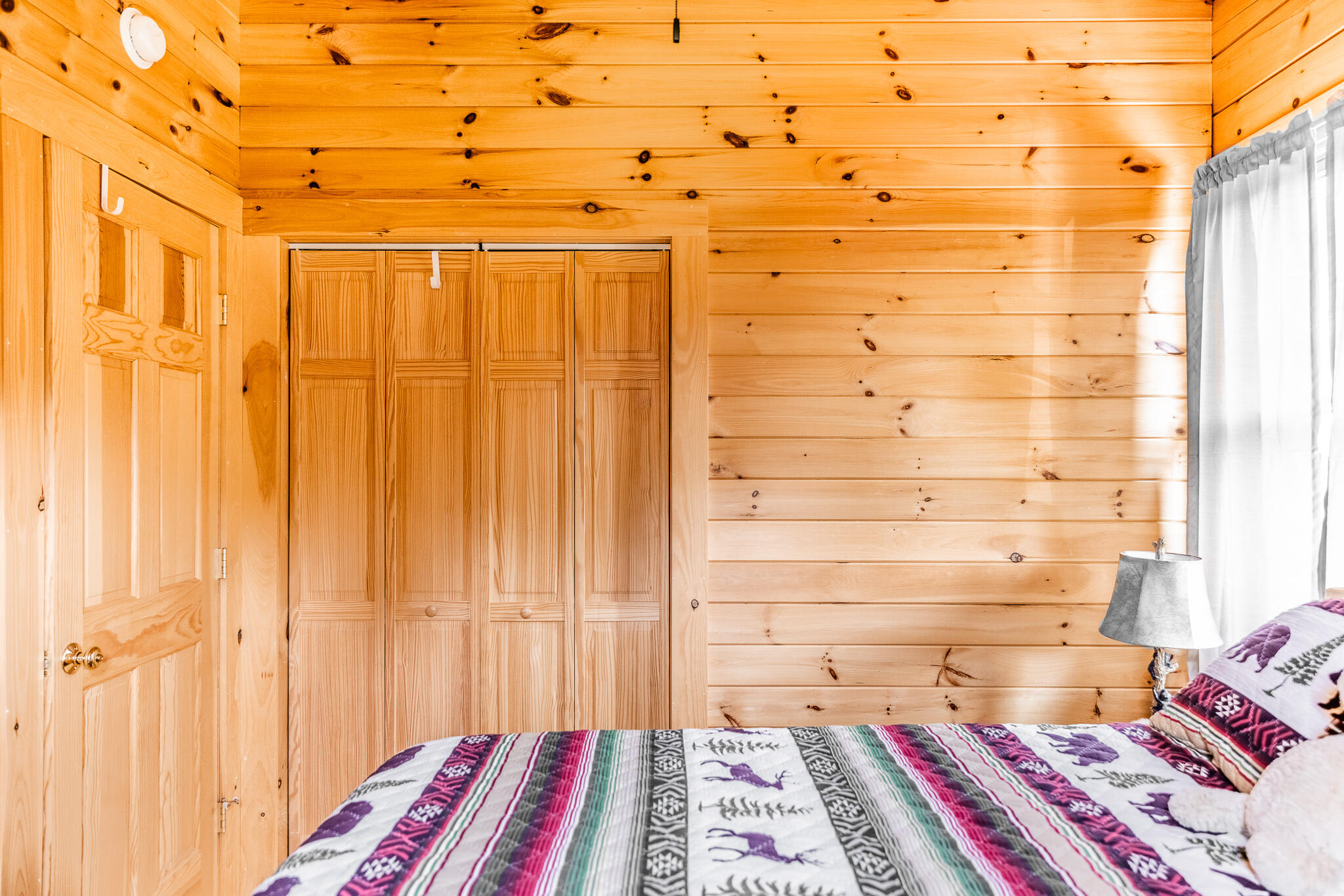 762 East Ridge Road Cornville, ME 04976 - Photo 18 of 32 Cornville Interiors-2