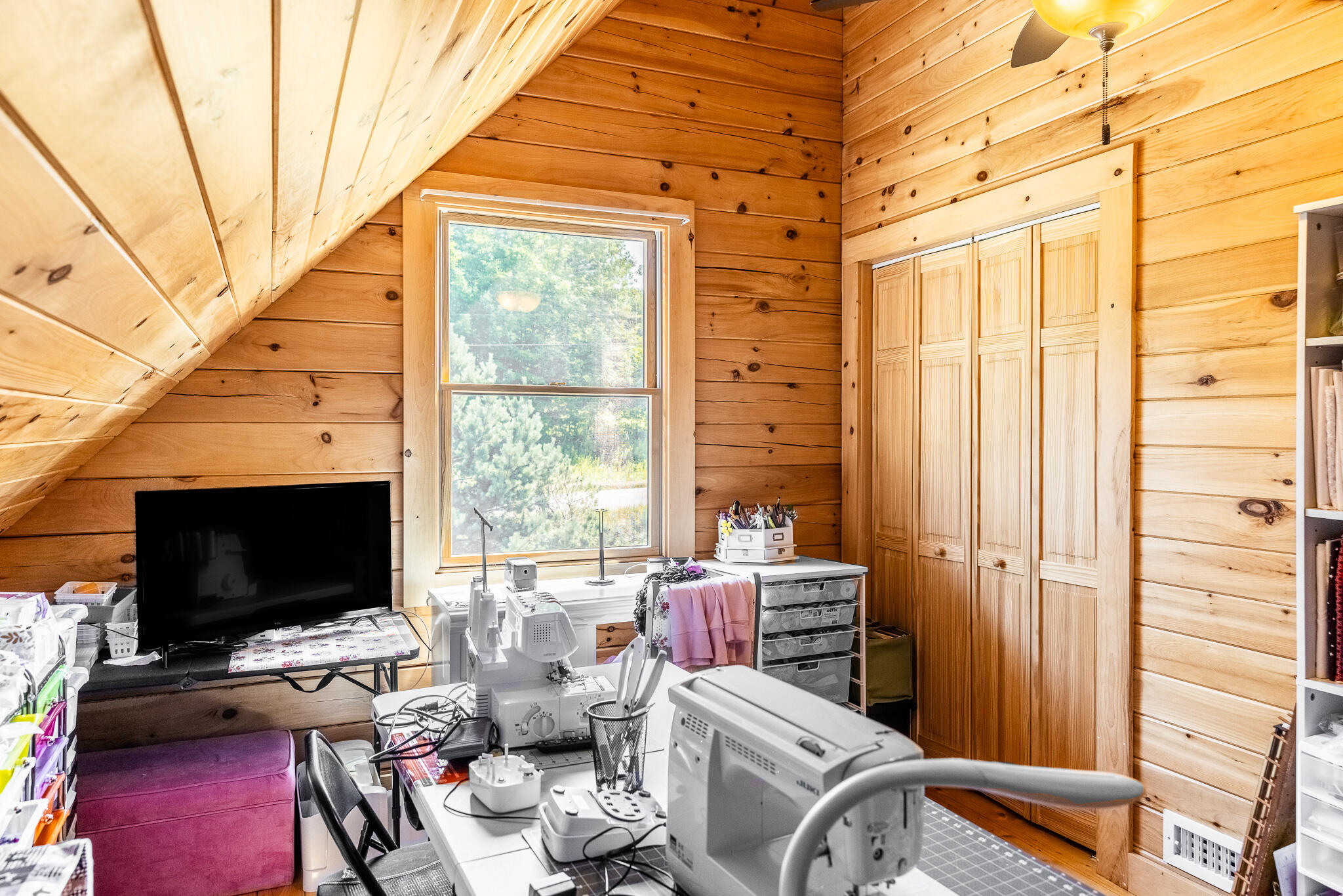 762 East Ridge Road Cornville, ME 04976 - Photo 20 of 32 Cornville Interiors-4