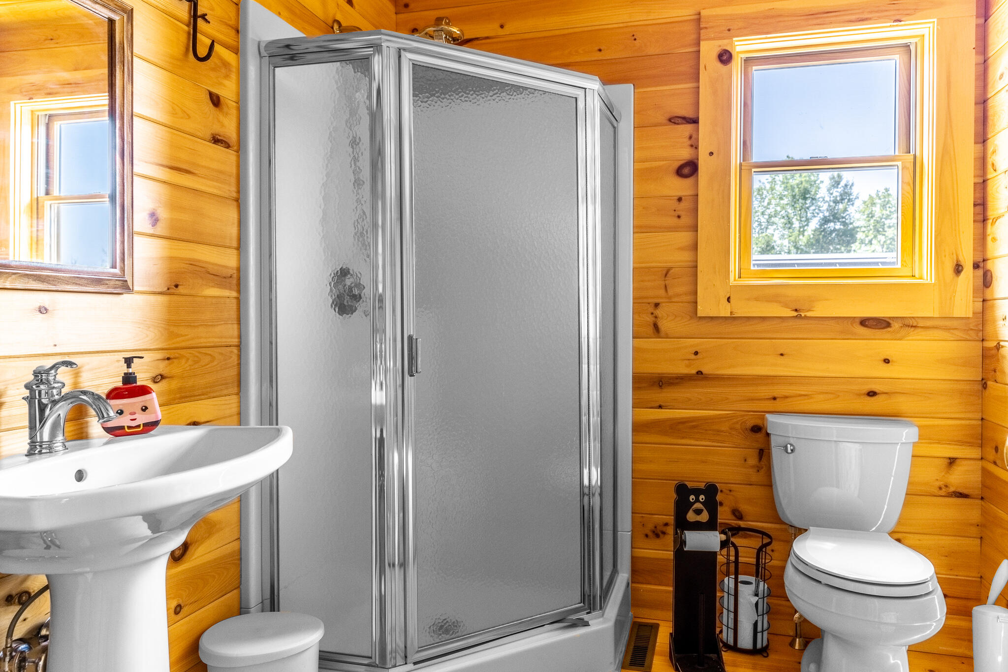 762 East Ridge Road Cornville, ME 04976 - Photo 21 of 32 Cornville Interiors-5