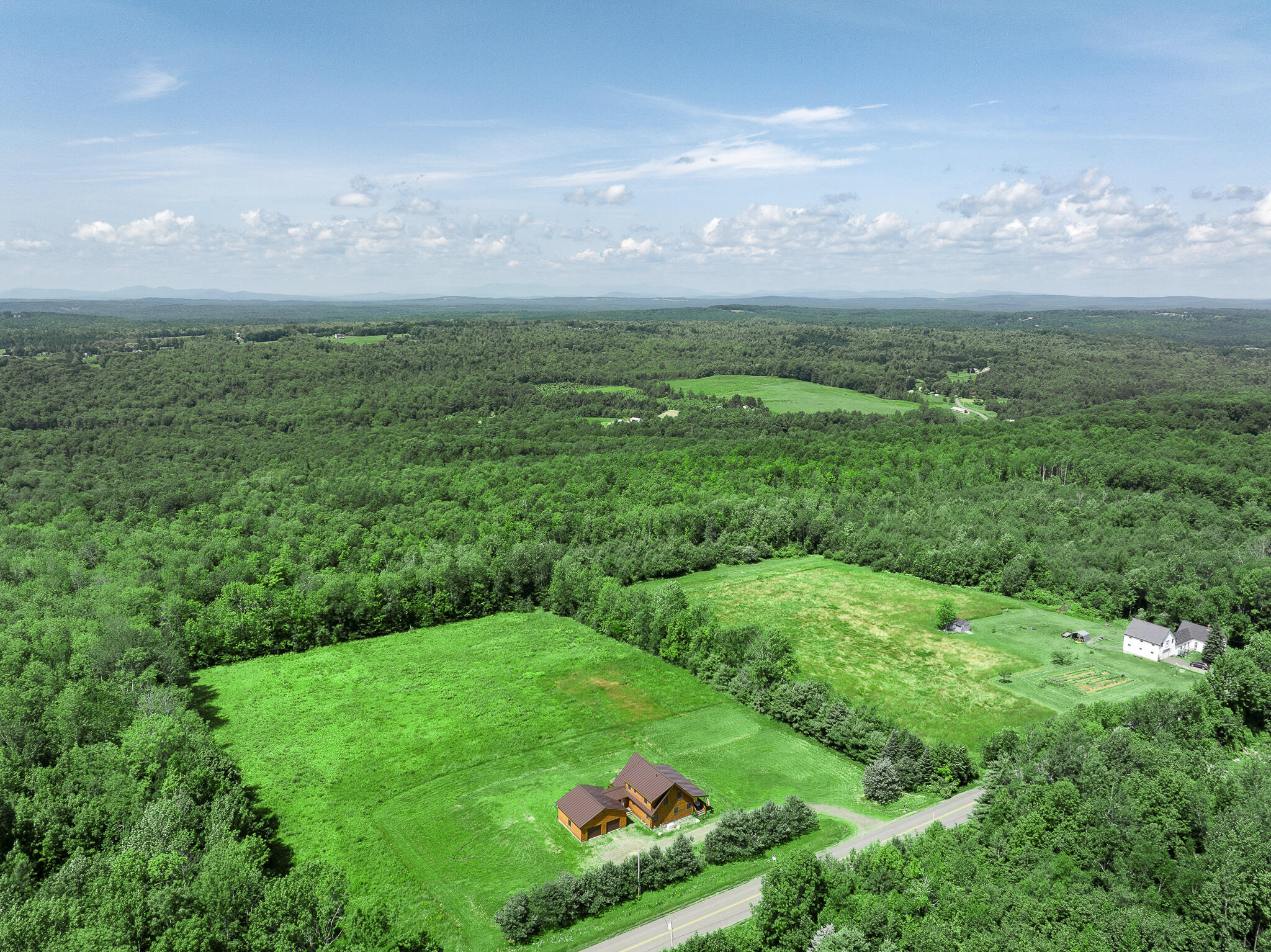 762 East Ridge Road Cornville, ME 04976 - Photo 24 of 32 Cornville Land