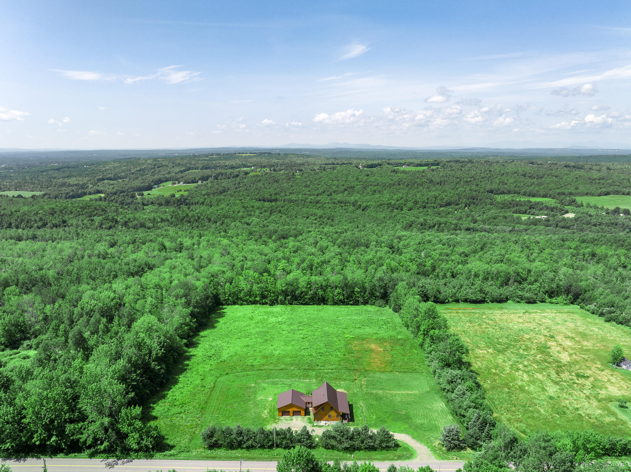 762 East Ridge Road Cornville, ME 04976 - Photo 25 of 32 Cornville Land-2