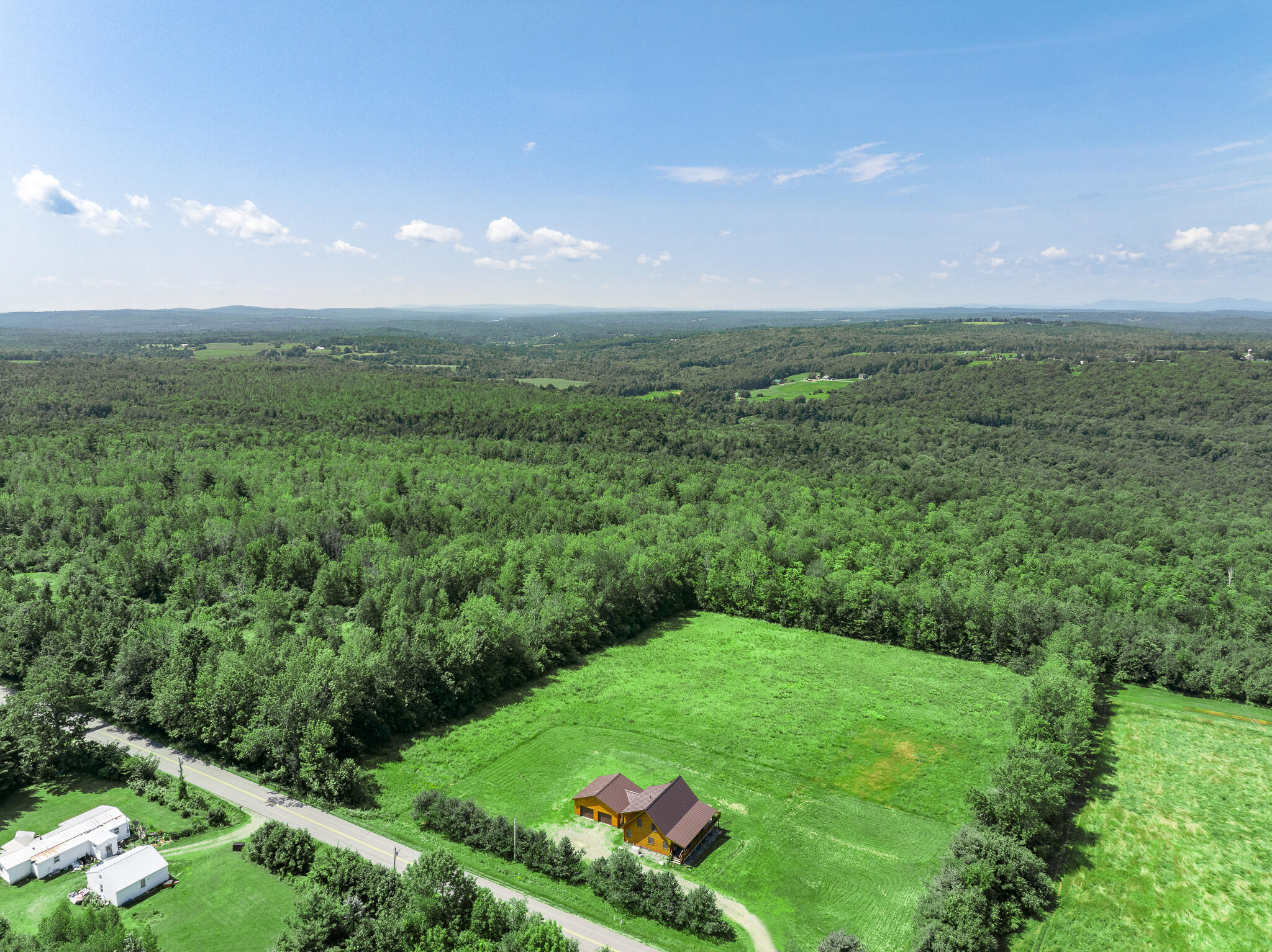 762 East Ridge Road Cornville, ME 04976 - Photo 26 of 32 Cornville Land-3