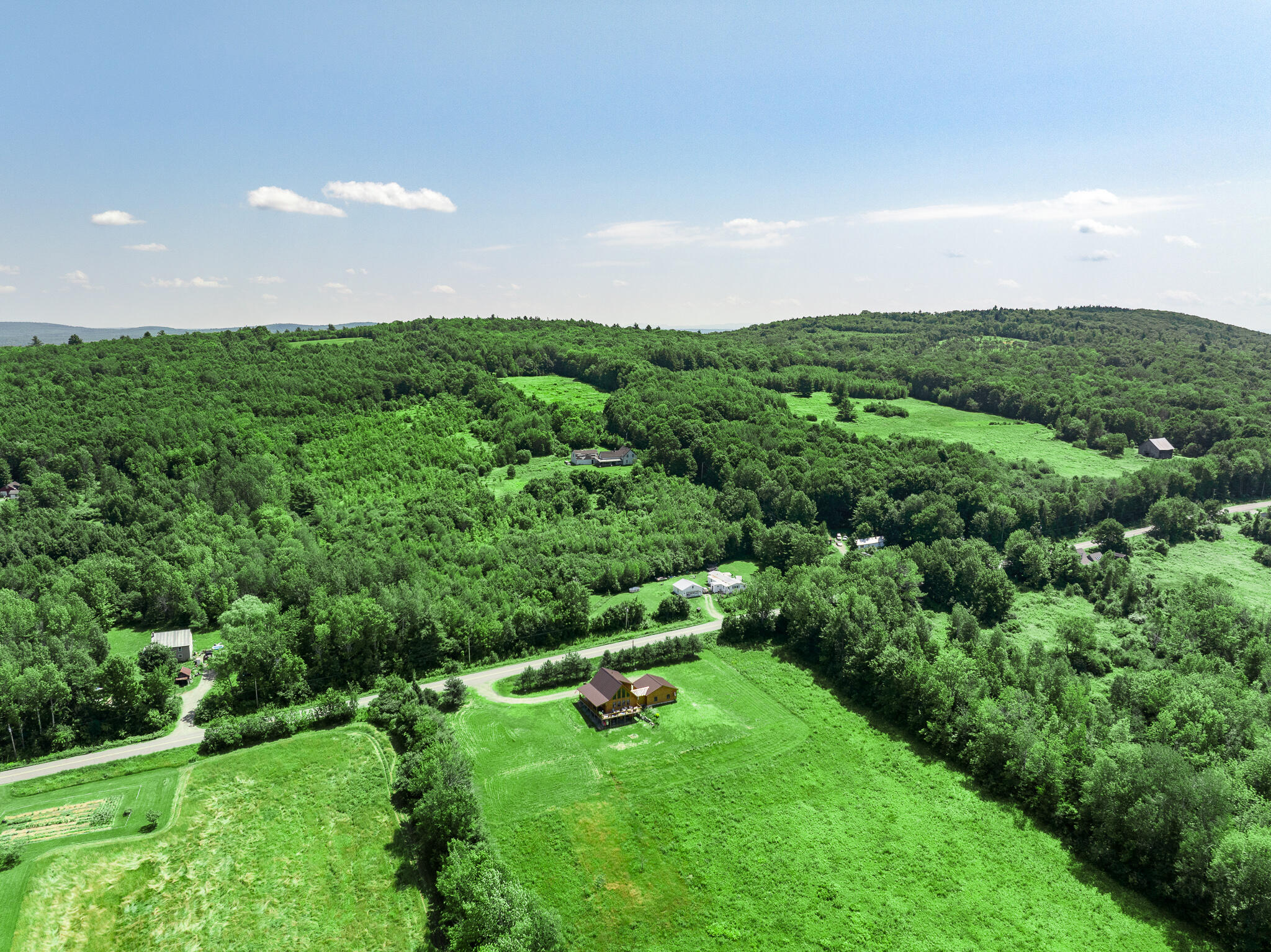 762 East Ridge Road Cornville, ME 04976 - Photo 27 of 32 Cornville Land-4