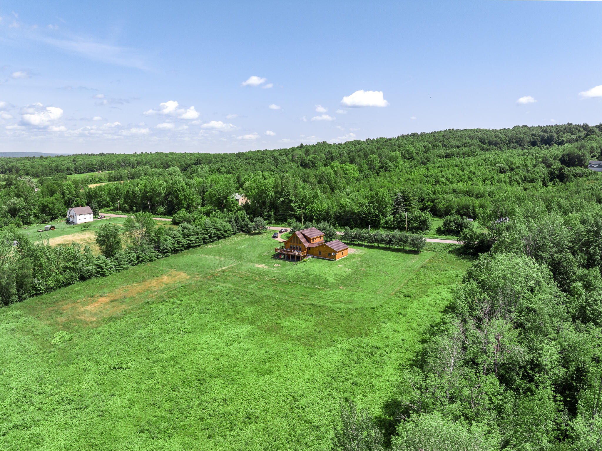 762 East Ridge Road Cornville, ME 04976 - Photo 29 of 32 Land-6