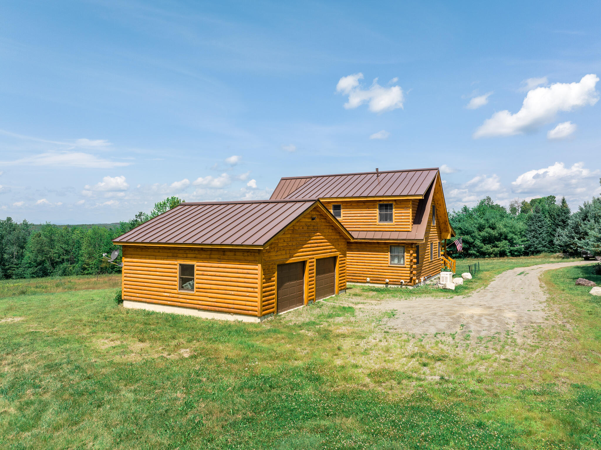 762 East Ridge Road Cornville, ME 04976 - Photo 3 of 32 Cornville-2