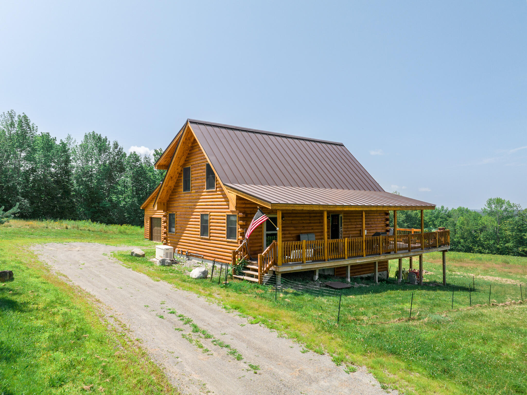 762 East Ridge Road Cornville, ME 04976 - Photo 4 of 32 Cornville