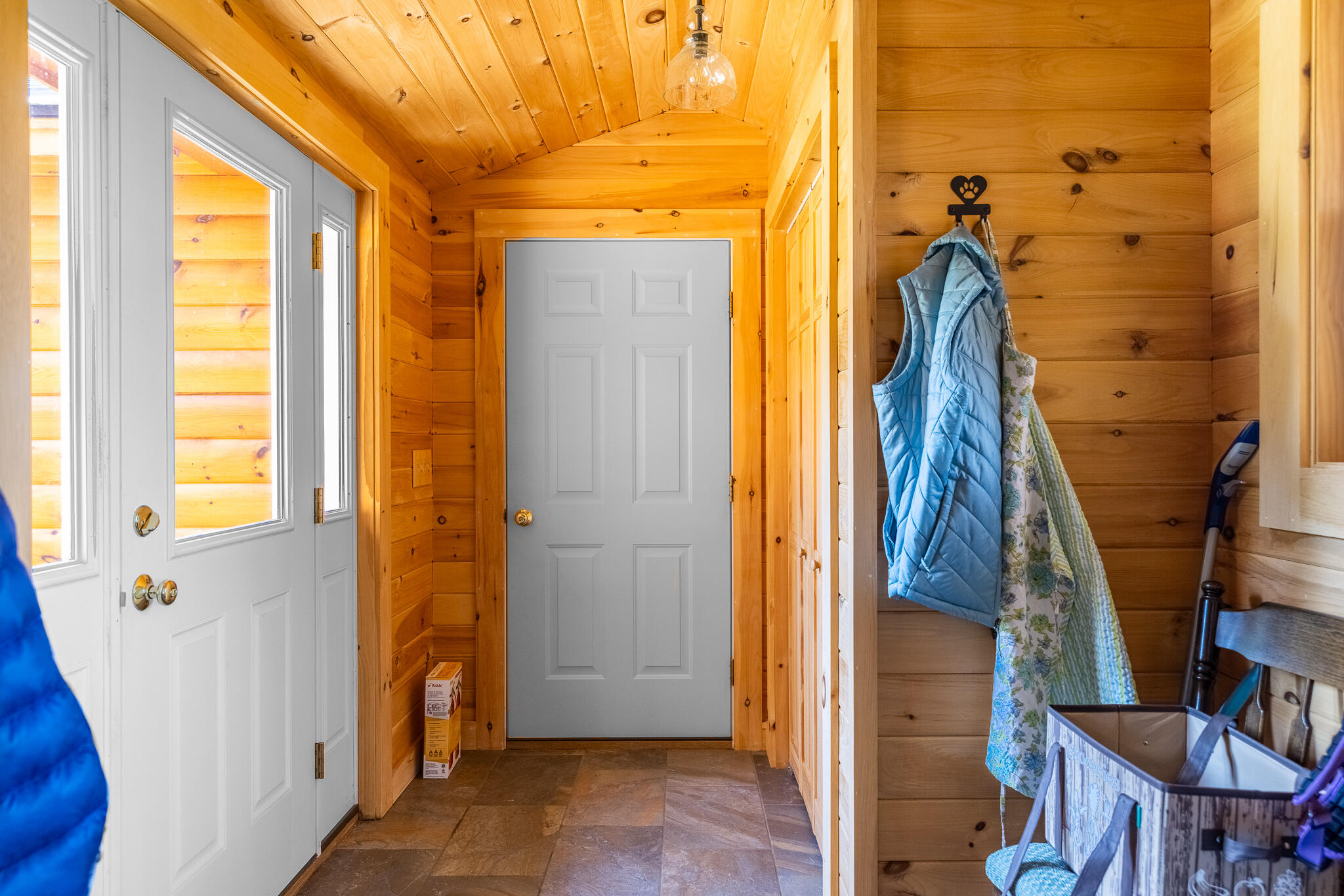 762 East Ridge Road Cornville, ME 04976 - Photo 5 of 32 Cornville Interiors-17